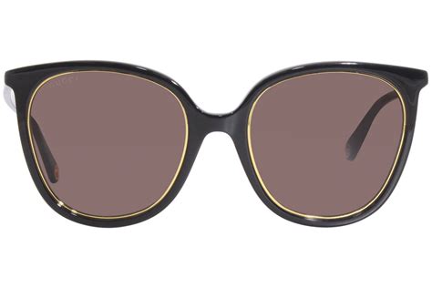 gg 1076/s gucci|Gucci Women's Sunglasses, GG1076S .